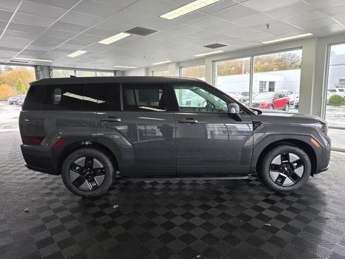 New 2026 Hyundai Santa Fe SE AWD/4WD image 2
