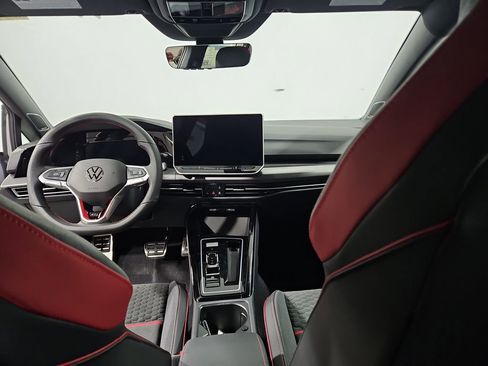 New 2026 Volkswagen GTI SE image 12