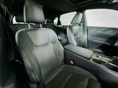 Used 2023 Lexus RX 350 AWD w/ Accessory Package image 27