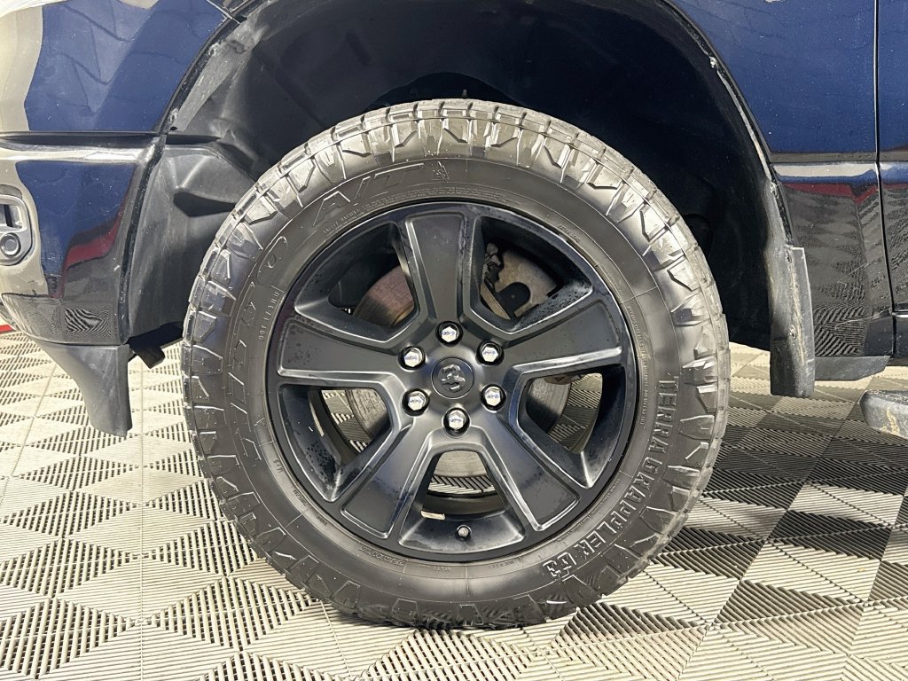 Used 2023 RAM 1500 Big Horn AWD/4WD image 31