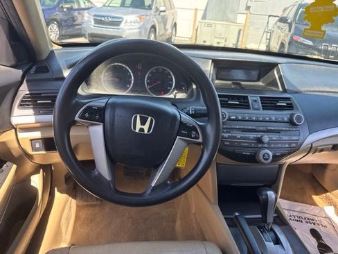 Used 2012 Honda Accord LX image 13