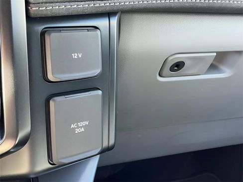 New 2025 Ford F150 Lightning Flash image 41