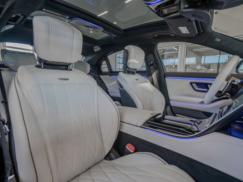New 2026 Mercedes-Benz S 63 AMG S image 32