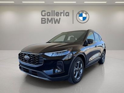 Used 2025 Ford Escape ST-Line