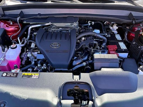New 2026 Toyota Grand Highlander AWD image 16