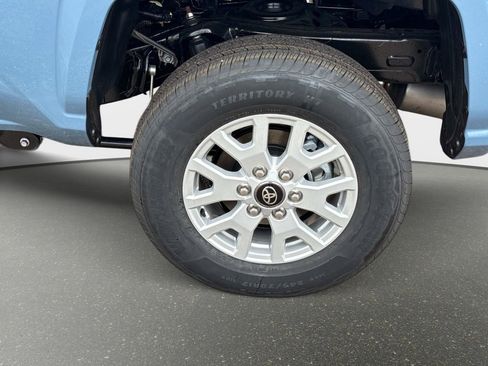 New 2026 Toyota Tacoma SR5 image 10