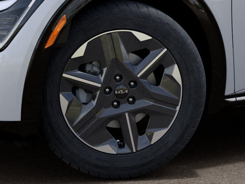 New 2026 Kia EV6 Light AWD/4WD image 9