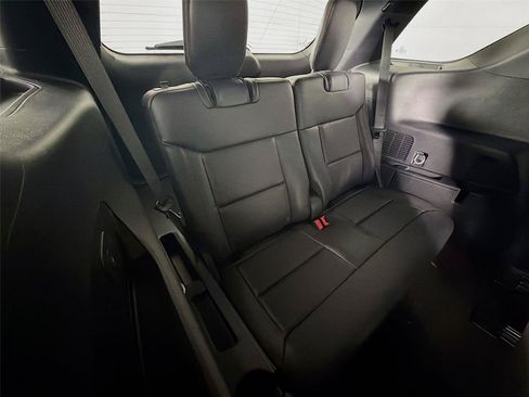New 2026 Ford Explorer ST w/ Sun And Sound Package AWD/4WD image 41