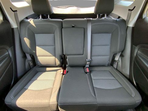 Used 2023 GMC Terrain SLE w/ Driver Convenience Package AWD/4WD image 14