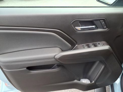 New 2026 Chevrolet Colorado LT w/ Advanced Trailering Package image 13