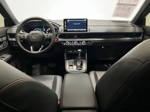 Used 2024 Honda CR-V Sport-L image 17