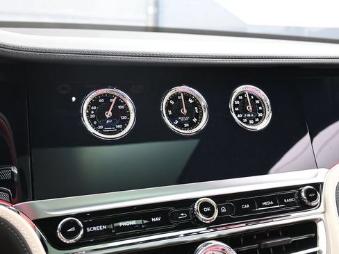 New 2026 Bentley Flying Spur Plug-In Hybrid AWD/4WD image 22