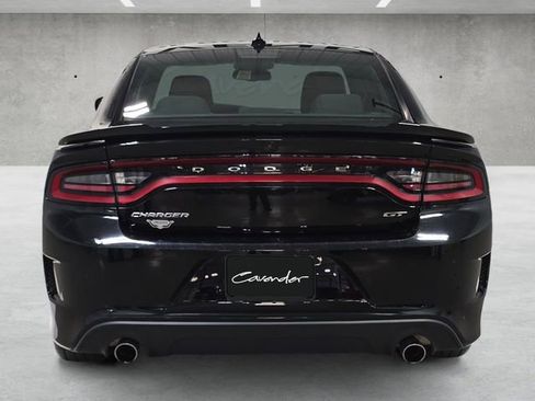 Used 2023 Dodge Charger GT image 15