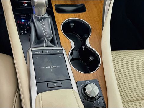 Used 2022 Lexus RX 350 FWD w/ Premium Package image 22