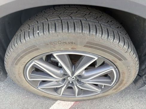 Used 2018 MAZDA CX-5 Touring w/ Preferred Equipment Package AWD/4WD image 9