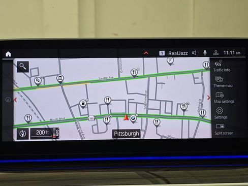 Certified 2022 BMW 530i xDrive 530i xDrive w/ M Sport Package image 19