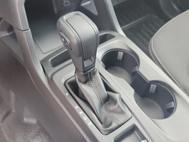 New 2026 Ford Ranger XL AWD/4WD image 28