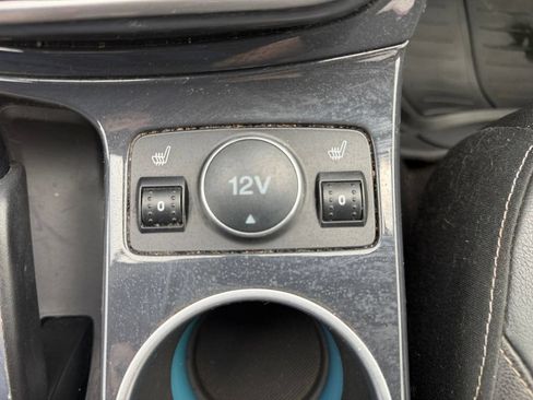Used 2013 Ford Escape Titanium w/ Parking Technology Pkg AWD/4WD image 21