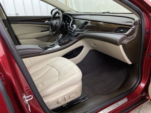 Used 2018 Buick LaCrosse Essence w/ Sights and Sounds Package image 23