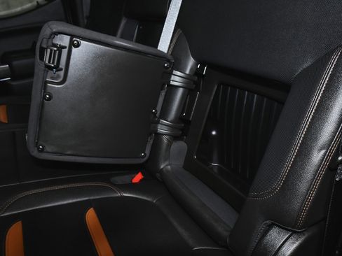 Used 2022 GMC Sierra 1500 AT4 image 50