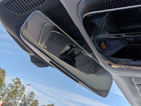 Certified 2023 Mercedes-Benz EQS 450+ Sedan image 28