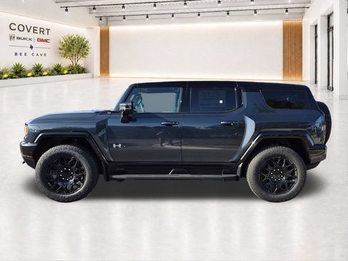 New 2026 GMC Hummer EV SUV AWD/4WD image 6