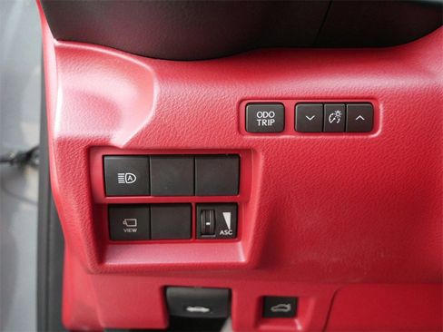 Used 2025 Lexus IS 350 F Sport w/ Navigation Package image 16