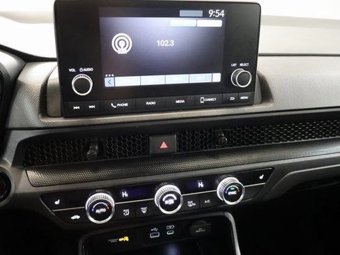 Used 2024 Honda CR-V EX image 21