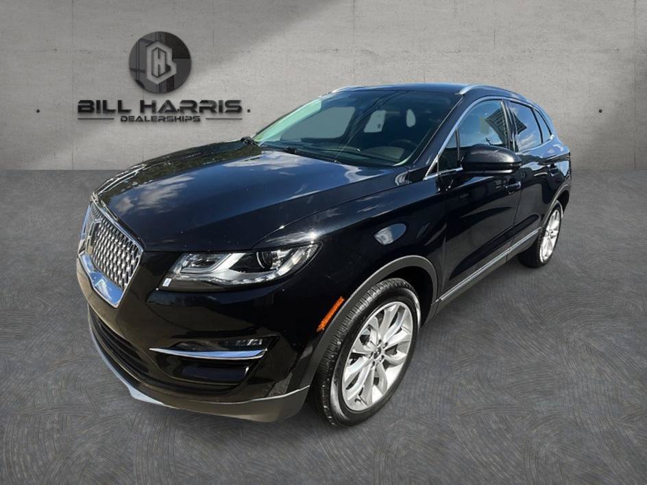 Used 2019 Lincoln MKC Select w/ MKC Climate Package FWD image 1