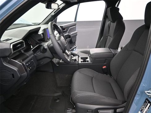 New 2026 Toyota 4Runner SR5 image 10