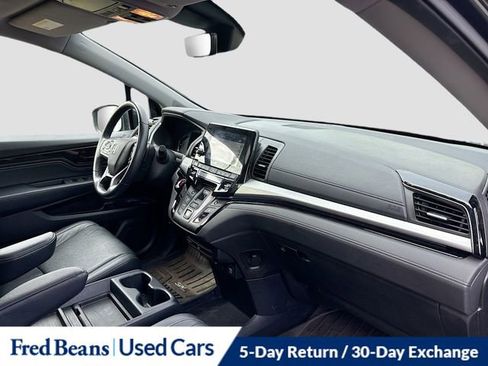 Used 2021 Honda Odyssey Touring image 34