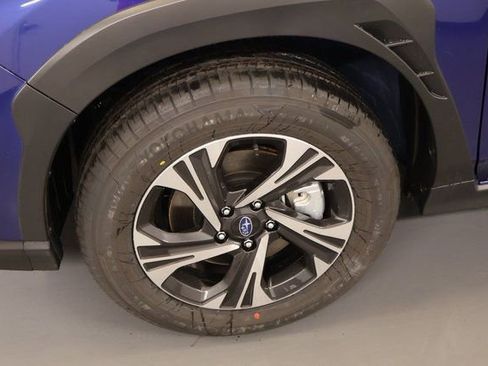 New 2026 Subaru Crosstrek 2.0i Premium image 8