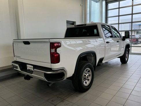 New 2026 Chevrolet Silverado 3500 W/T w/ WT Convenience Package image 31