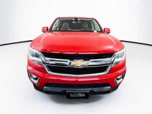 Used 2016 Chevrolet Colorado LT w/ LT Convenience Package RWD image 2