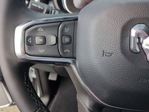 New 2026 RAM 2500 Laramie image 22