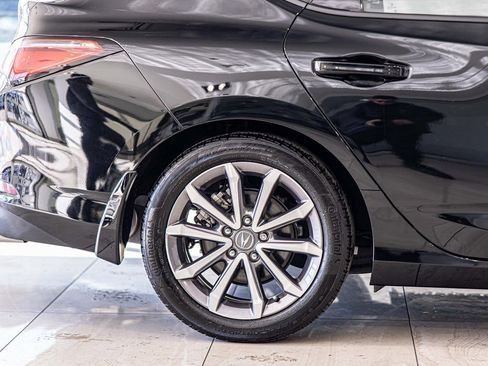 Used 2024 Acura Integra FWD image 12
