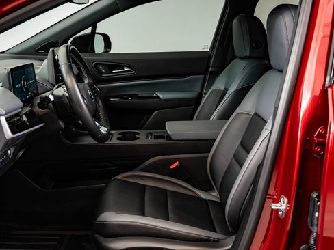 Used 2024 Honda Prologue Touring image 23