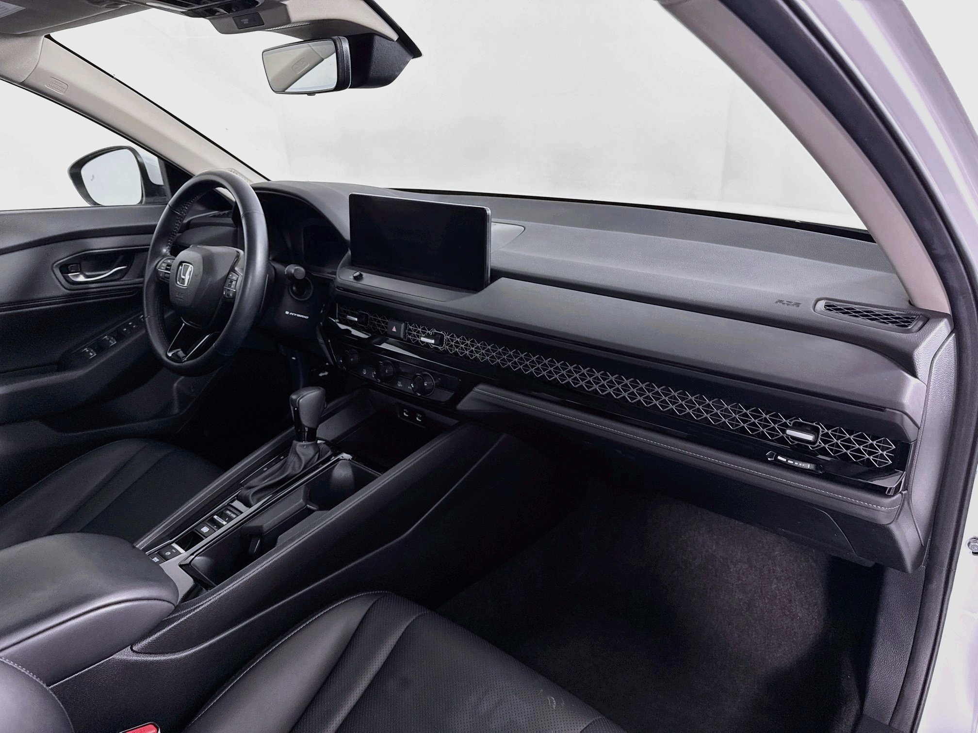 Certified 2024 Honda Accord EX-L image 29