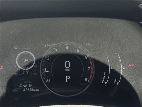 Used 2024 Lexus RX 350 Premium w/ Accessory Package (Z1) FWD image 11