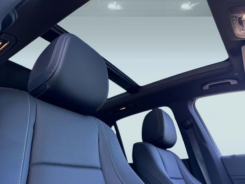New 2026 Mercedes-Benz GLE 350 4MATIC image 14