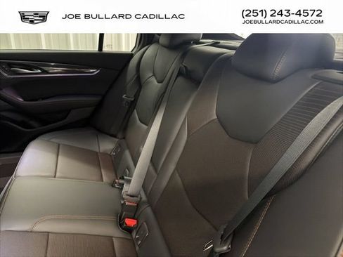 New 2026 Cadillac CT5 Sport RWD image 12