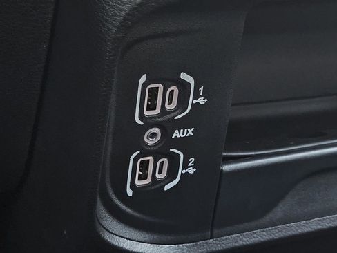 New 2026 RAM 3500 Tradesman image 26