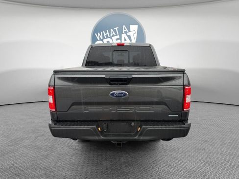 Used 2020 Ford F150 XLT w/ Equipment Group 302A Luxury image 5