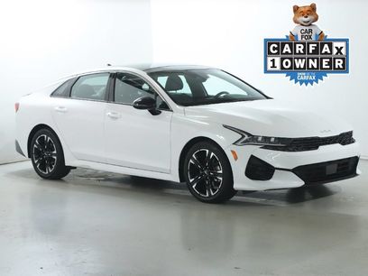 Used 2023 Kia K5 GT-Line