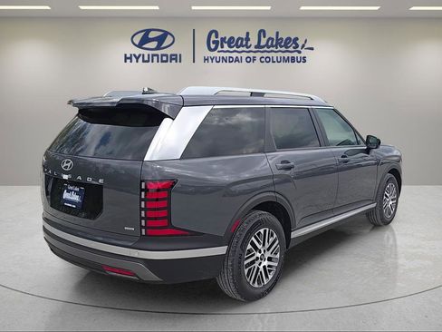 New 2026 Hyundai Palisade SEL AWD/4WD image 5