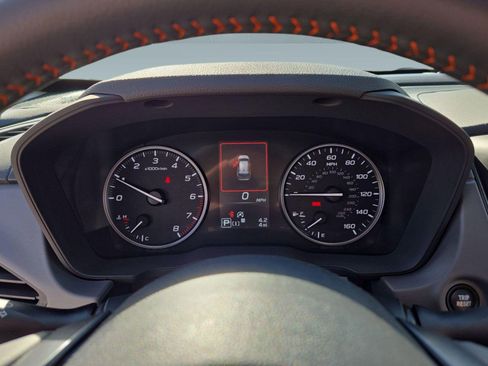 Used 2025 Subaru Crosstrek 2.5i Limited w/ Popular Package #4A image 17