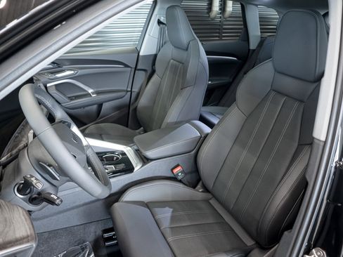 New 2025 Audi Q5 Premium Plus image 10