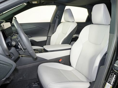 Used 2026 Lexus RX 350 F Sport w/ Convenience Package AWD/4WD image 5