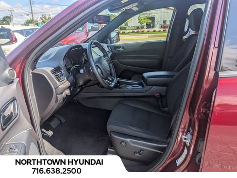 Used 2026 Dodge Durango GT AWD/4WD image 11