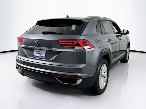 Used 2023 Volkswagen Atlas Cross Sport SE FWD image 5